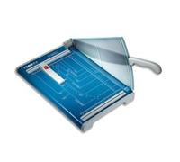 Cisaille - DAHLE - 560 A4 - 340mm - Capacité 25 feuilles - Modèle 00560-21340