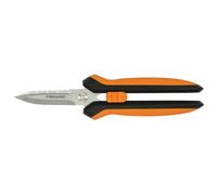 Cisaille de jardin polyvalente Solid? SP320 - lames en acier inoxydable - manche Softgrip®