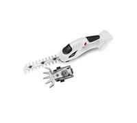 Cisaille de jardin Portative - Sculpteur de haies 2EN1 20V XPCSTH20LI - Outil seul sans batterie ni chargeur