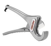 Cisaille de tuyaux en plastique 3-35mm Ridgid