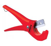 Cisaille de tuyaux en plastique 3-42mm Ridgid