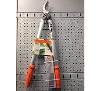 Cisaille d'élagage Coupe-branche sTIHL PB 10 avec pierre affuteur en hommage