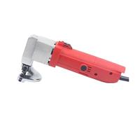 Cisaille Électrique 500 W, Coupe-tôle, Cisaille À Tôle Électrique, Ciseaux À Métaux De 2,5 Mm Avec 3 Balais De Charbon For Couper Le Métal Facile à Utiliser