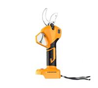 Cisaille électrique sans fil, outils de jardinage, sécateur 30mm, ciseaux électriques for arbres fruitiers, batterie 18V