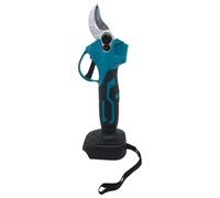 Cisaille électrique sans fil sans balais, outil de jardinage, sécateur de, accessoires de coupe de jardin, ciseaux électriques