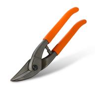 Cisaille forgée coupe-trou 250 mm coupe à gauche Edma 012355