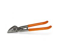 Cisaille forgée Passe-Franc 260 mm - Coupe à droite EDMA