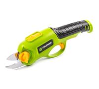 Cisaille gazon électrique sans fil - Fieldmann - FZN 4015-A