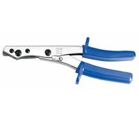 Cisaille grignoteuse - 260mm - 138236