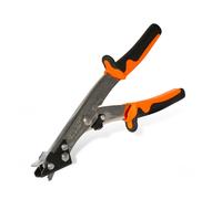 Cisaille grignoteuse SUPERCOUP EDMA