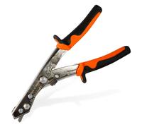 Cisaille grignoteuse tôle plane NR1 EDMA 010155