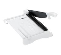 Cisaille IDEAL 1133, coupeuse de papier format A4, longueur de coupe 340 mm, capacité de coupe 15 feuilles