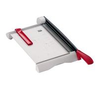 Ideal Office 1133 Cisaille A4 Coupe A4 80 g/m²: 15 feuille