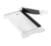 Cisaille IDEAL 1142, coupeuse de papier format A3, longueur de coupe 430 mm, capacité de coupe 15 feuilles