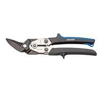 Cisaille Ideal avec rapport de transmission de levier, 260 mm, coupe à droite