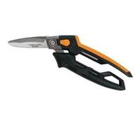 Fiskars PowerArc Ciseaux universels pour matériaux résistants, 1027206