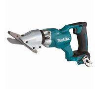 Cisaille métal LXT - MAKITA - DJS800Z