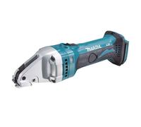 Makita - Cisaille Métal 18v Djs161z + 1 Batterie Bl1850b 18v 5 Ah + 1 Chargeur Rapide Dc18rc Makita