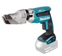 Cisaille métal MAKITA LXT 18 V Li-Ion Produit seul - DJS131Z