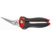 Cisaille multi-usage coupe-tout lames longues FACOM 980C.PB
