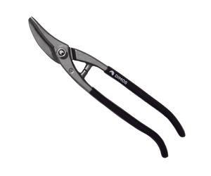 Cisaille multi-usages passe-franc à droite 280mm EXPERT - DIMOS 197225