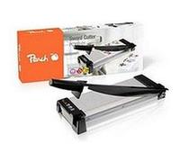 Peach 510246 massicot 10 feuilles, Tranchoir