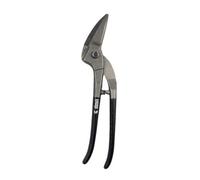 Cisaille pélican - DIMOS - 175551 - passe-franc 300mm coupe droite pour droitier
