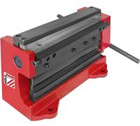 Cisaille-plieuse AT200 Holzmann Maschinen AT200 1 mm