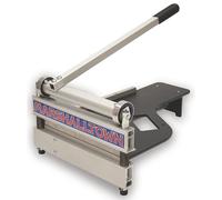 Bullet by Marshalltown Cutter pour revêtements de sol "Lightweight Shear" pour stratifiés et vinyle, longueur de coupe : 330 mm