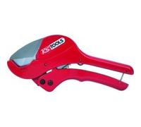 Cisaille pour tube plastique à retour de lame automatique, Ø 0-42mm