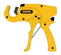 Cisaille pour tube plastique et multicouche Ø 35 mm max avec retour automatique G