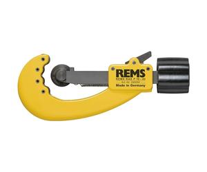 Cisaille pour tube REMS RAS P 10-40 - 290050 R