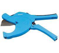 Cisaille pour tubes plastiques 63 mm