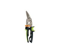 Fiskars PowerGear Cisaille Aviateur, Coupe a droite, 25cm 1027208