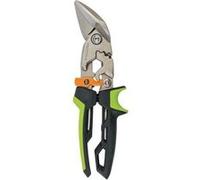 Fiskars PowerGear Cisaille aviateur coupe a droite lame Offset, 24,3cm 1027210