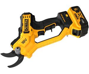 Cisaille sans fil DeWALT DCMPP568P1