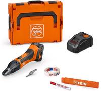 Fein SET ABSS 18 1.6 E AS 1x 5 Ah 71300563000