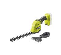 Cisaille / Sculpteur de végétaux 18V ONE+™ RYOBI - Capacité de coupe 8mm - machine nue