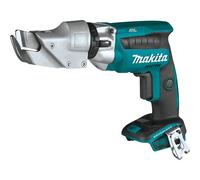 Makita Cisaille coupe en courbe sans fil DJS131Z brushless, sans batterie, sans chargeur