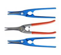 Cisaille Tole Univer.2L Etroi.Sc