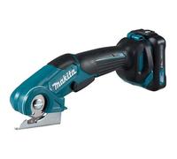 Makita Makita Batterie Ciseaux Universels 10.8 V CP100DZ Quantité:1