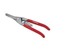 Cisaille universelle avec ressort à lames étroites 260 mm JOUANEL CUND