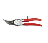 Cisaille universelle chantourneuse à droite 25cm - Par 5 - FACOM - 882A