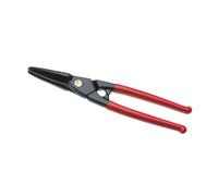 CISAILLE UNIVERSELLE DROITE 2 LAMES ÉTROITES QS 270 MM AVEC RESSORT - JOUANEL INDUSTRIE - UNDS260