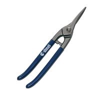 Cisaille universelle droite 260mm 2 lames étroites réf. 175521