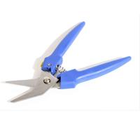 Cisaille universelle pour acier inoxydable, tôle, fil métallique 180mm