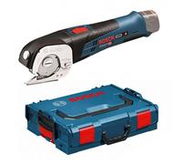 Bosch GUS 10,8 V-LI Professional 700 tr/min Lithium-Ion (Li-Ion) Noir, Bleu