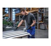 Cisaillement à la main Bosch GNA 18V-16 E Professional; 18 V; 2x4 0 Ah accu.