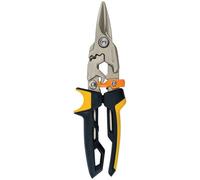 Fiskars Lames cassables pour cutter CarbonMax 18 mm acier inoxydable paquet de 5
