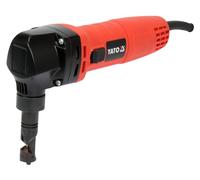 Cisaillement à la main Yato YT-82395; 600 W